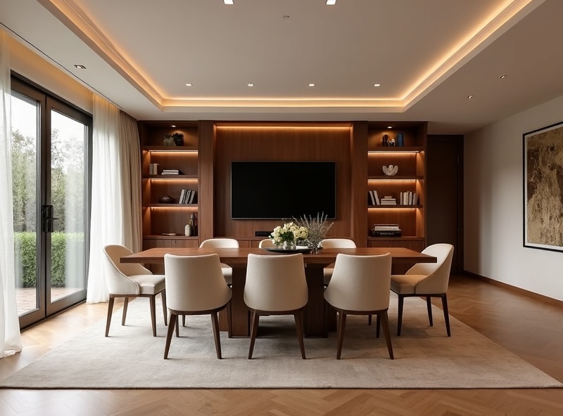 Living and Dining Room Furniture - El Hijo del Carpintero, Panama